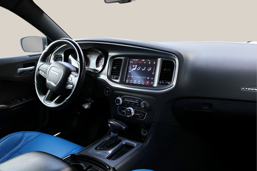 Used Car 2021 Dodge Charger  Gt For Sale Under $30,000 In Austin, Texas