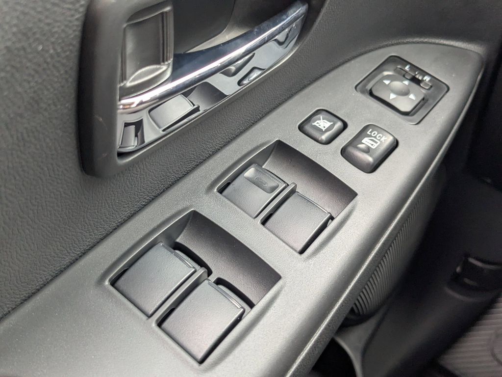 Used 2025 Mitsubishi Outlander Sport SUV