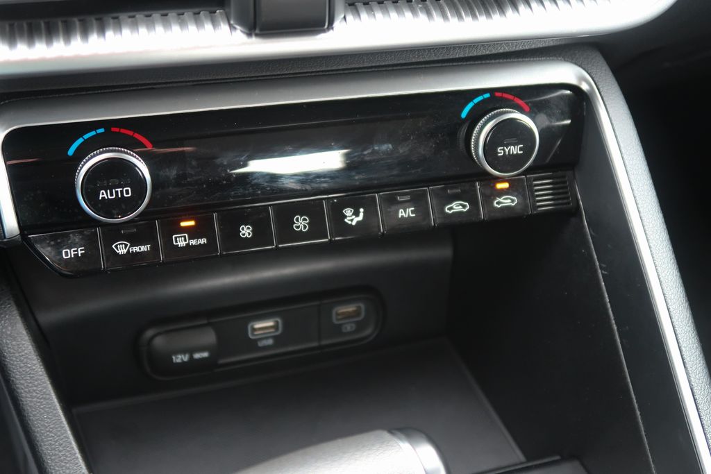 2023 Kia K5 LXS