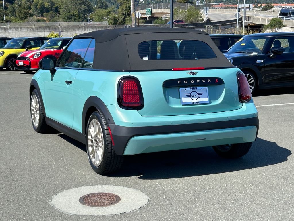 Thumbnail: 2026 MINI Cooper - 3