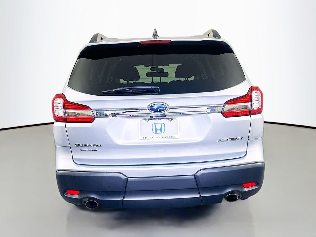Thumbnail: 2022 Subaru Ascent - 6