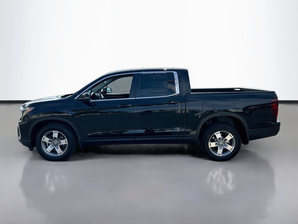 Thumbnail: 2026 Honda Ridgeline - 8