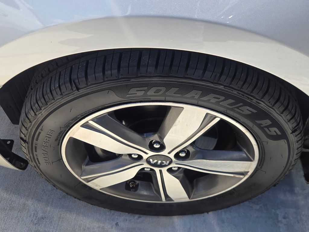 2018 Kia Forte - $8,185