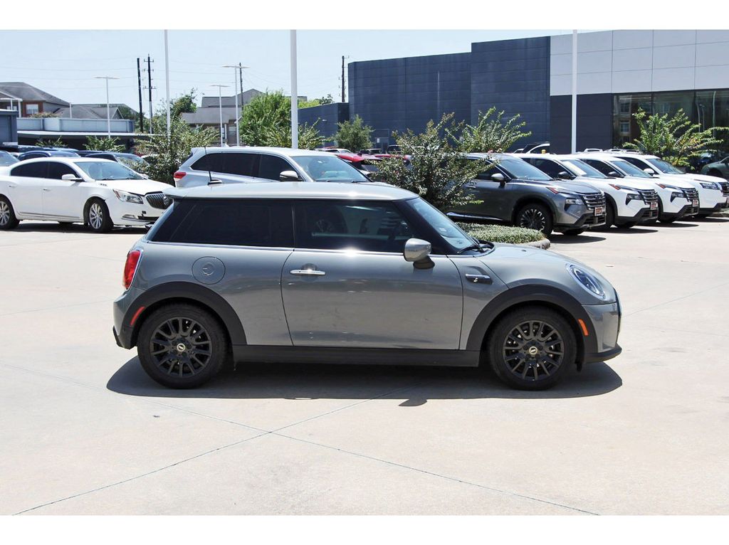 2023 MINI Cooper Base - 5