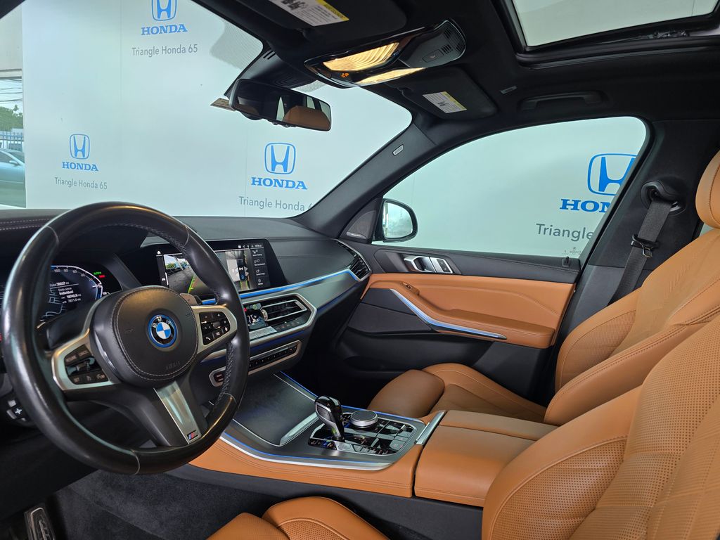 Thumbnail: 2023 BMW X5 - 21