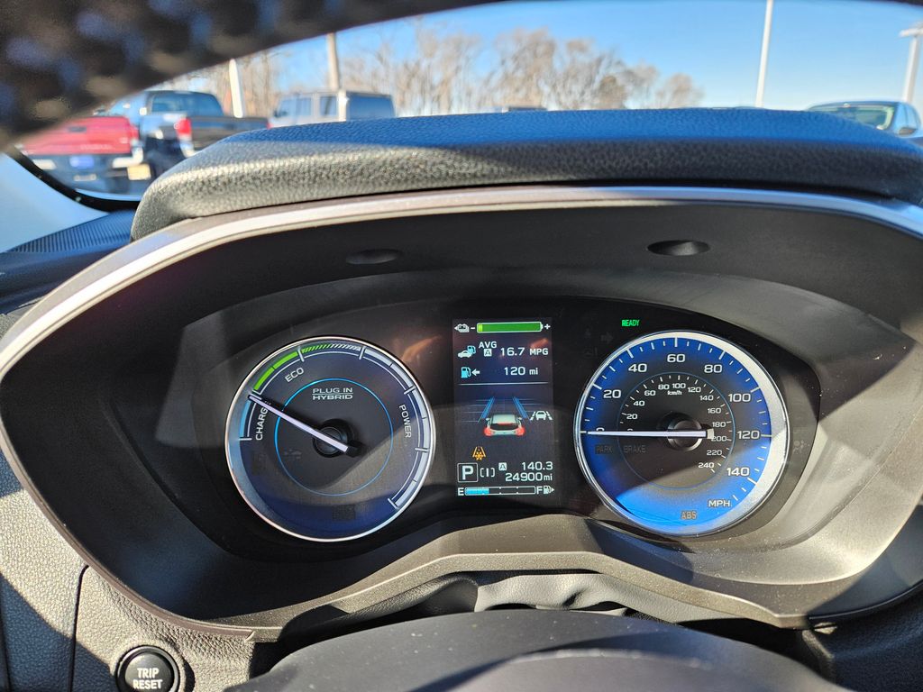 Used 2023 Subaru Crosstrek SUV
