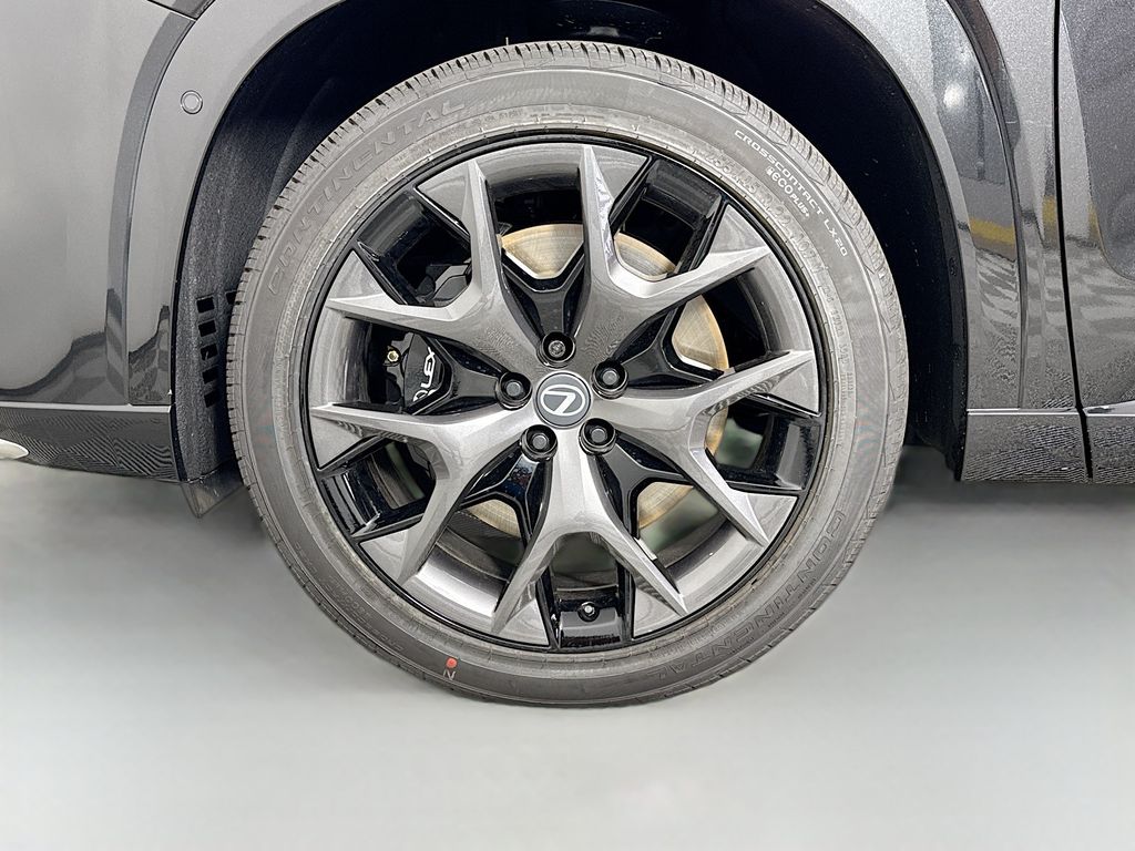 Thumbnail: 2026 Lexus TX - 23