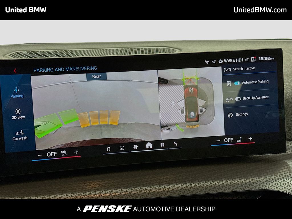 Thumbnail: 2026 BMW M3 - 9