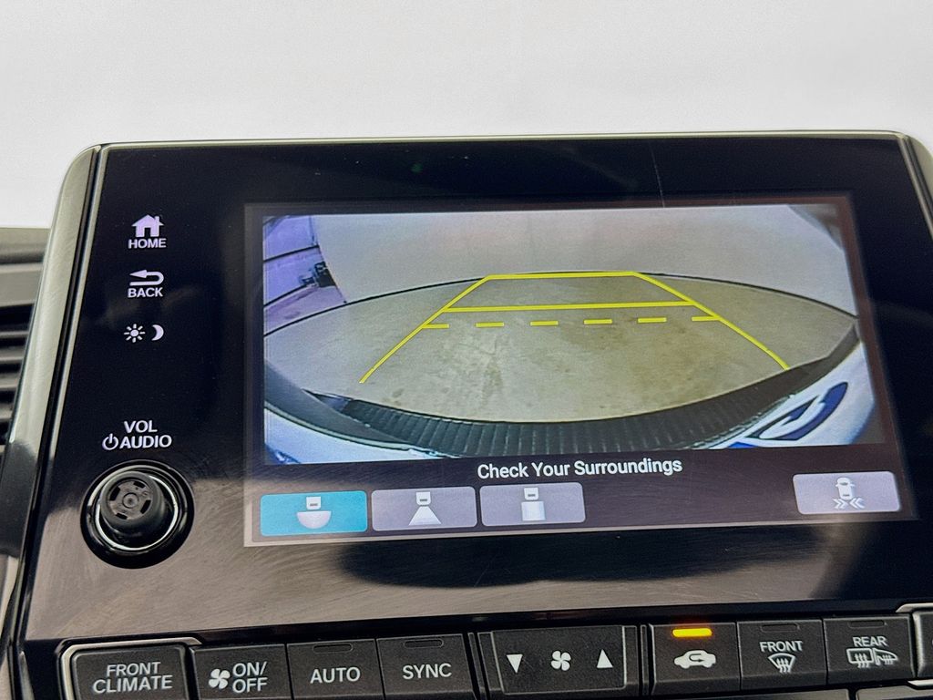 Used Car 2019 Honda Odyssey  Ex-l For Sale Under $25,000 In Austin, Texas