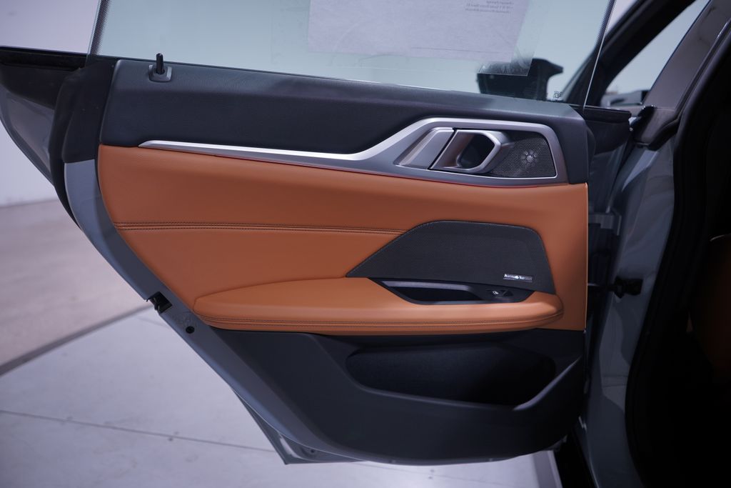 Thumbnail: 2025 BMW 4 Series - 15