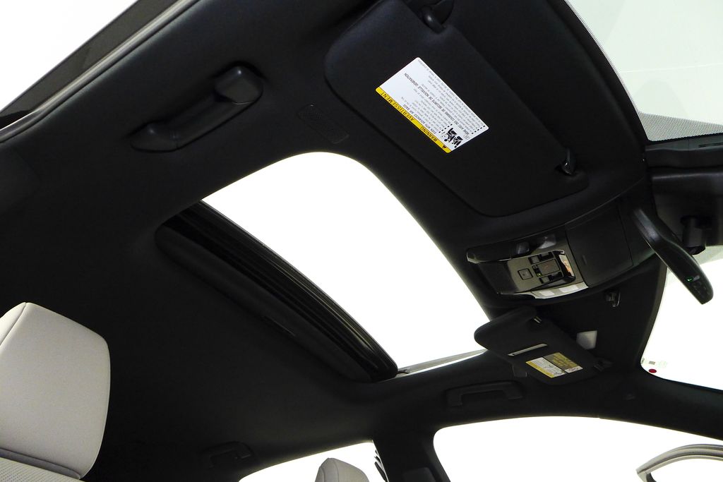 2024 Lexus RX 350 18