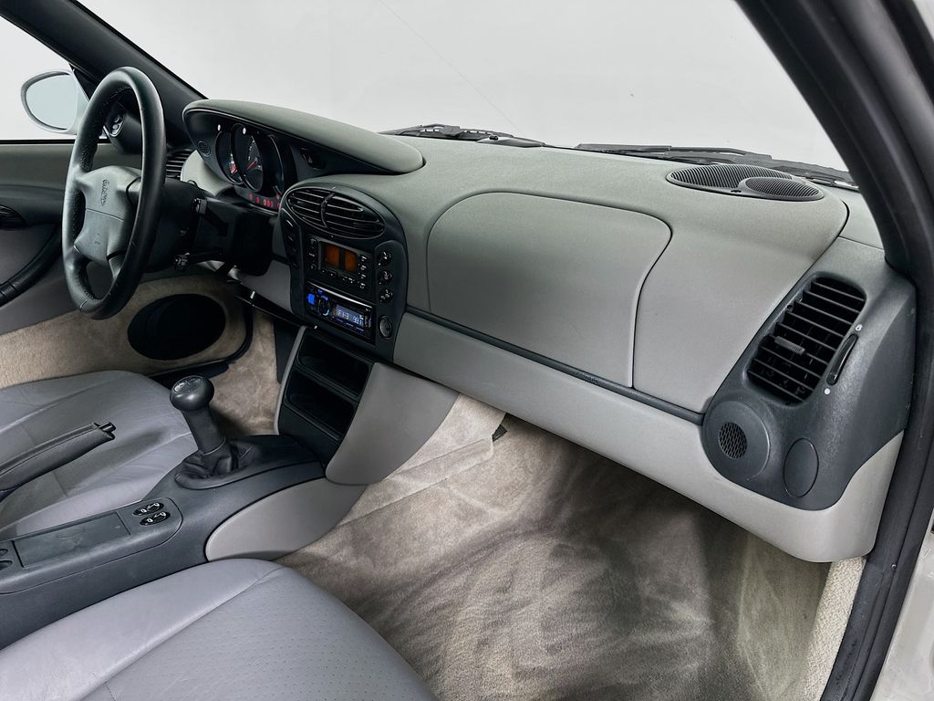 Thumbnail: 1999 Porsche Boxster - 24