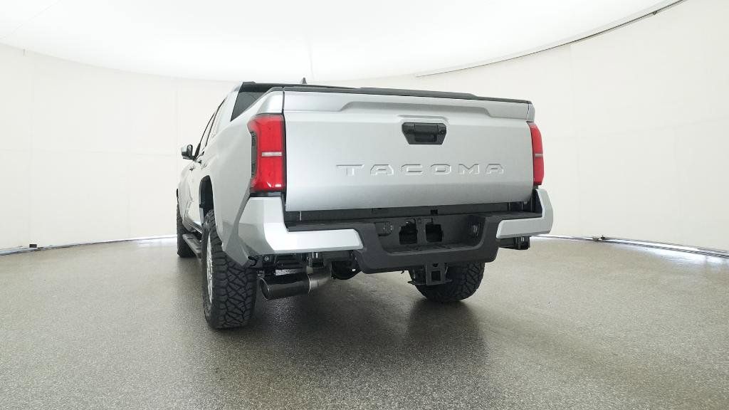 Thumbnail: 2025 Toyota Tacoma - 9