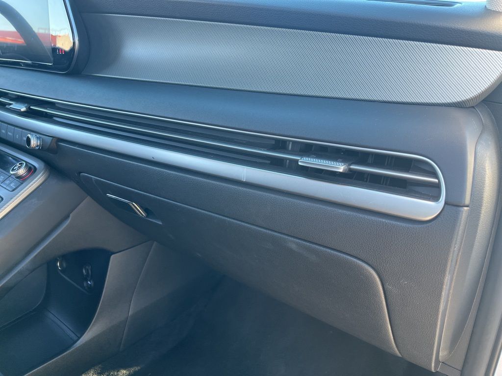 Thumbnail: 2025 Hyundai Palisade - 27