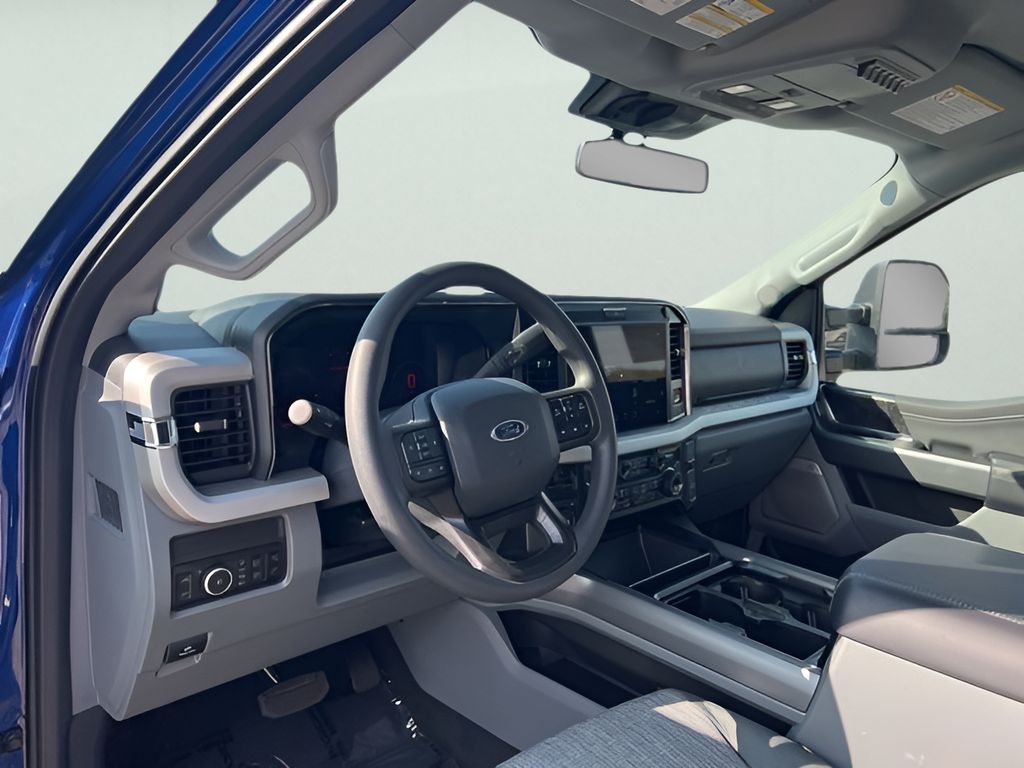 2026 Ford F-350SD