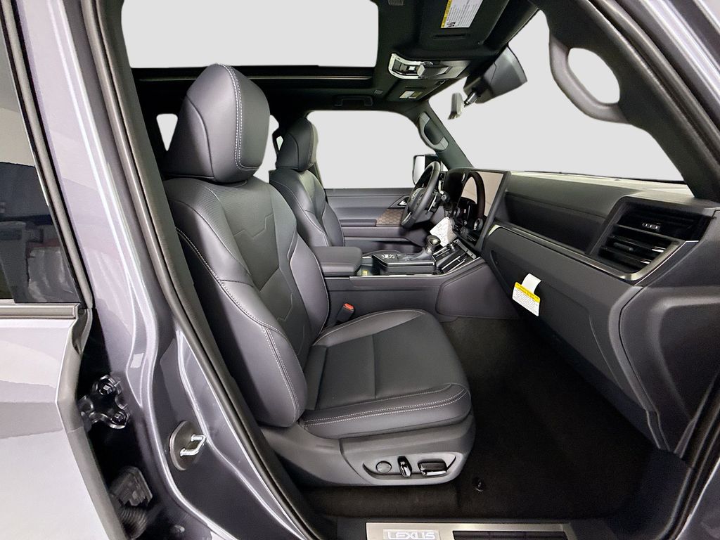 Thumbnail: 2026 Lexus GX - 20