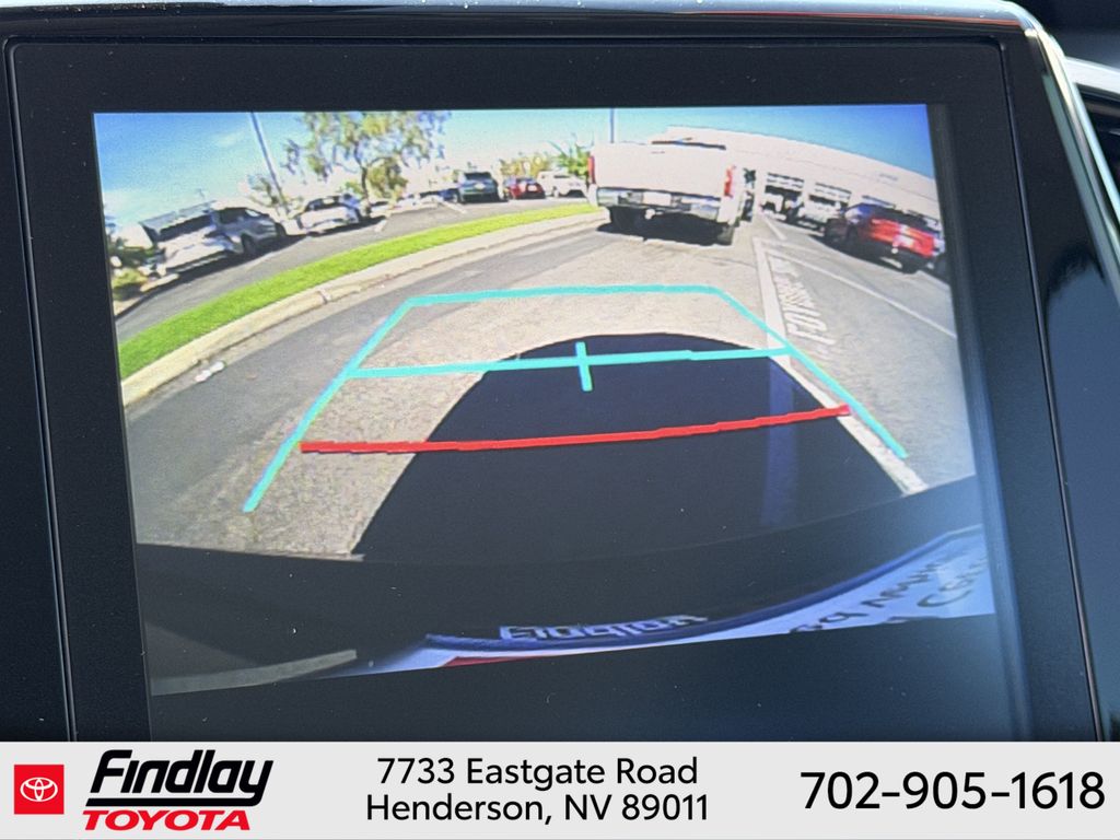 Used 2022 Toyota Prius Prime Hatchback