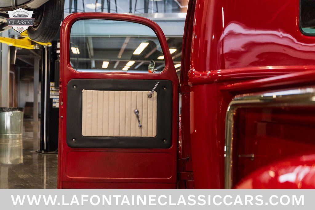 1940 Ford Pickup 20