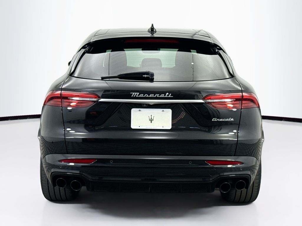 Thumbnail: 2023 Maserati Grecale - 6