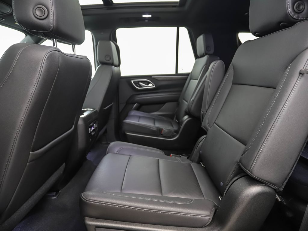 Thumbnail: 2021 Chevrolet Tahoe - 23