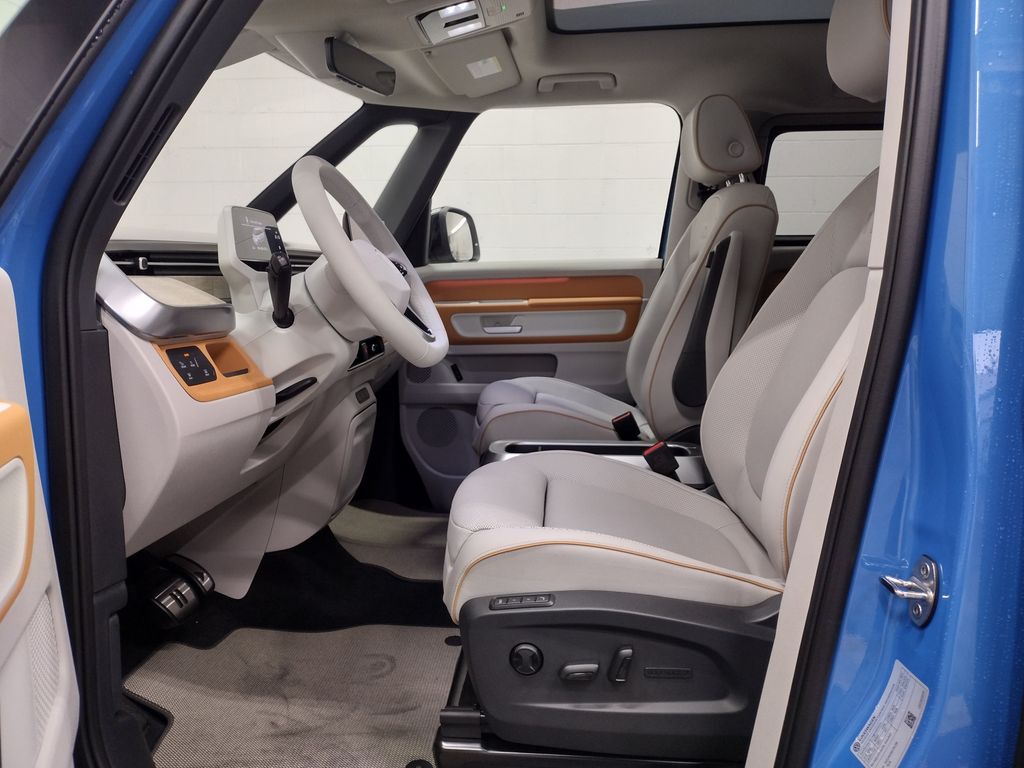 2025 Volkswagen ID. Buzz 1st Edition