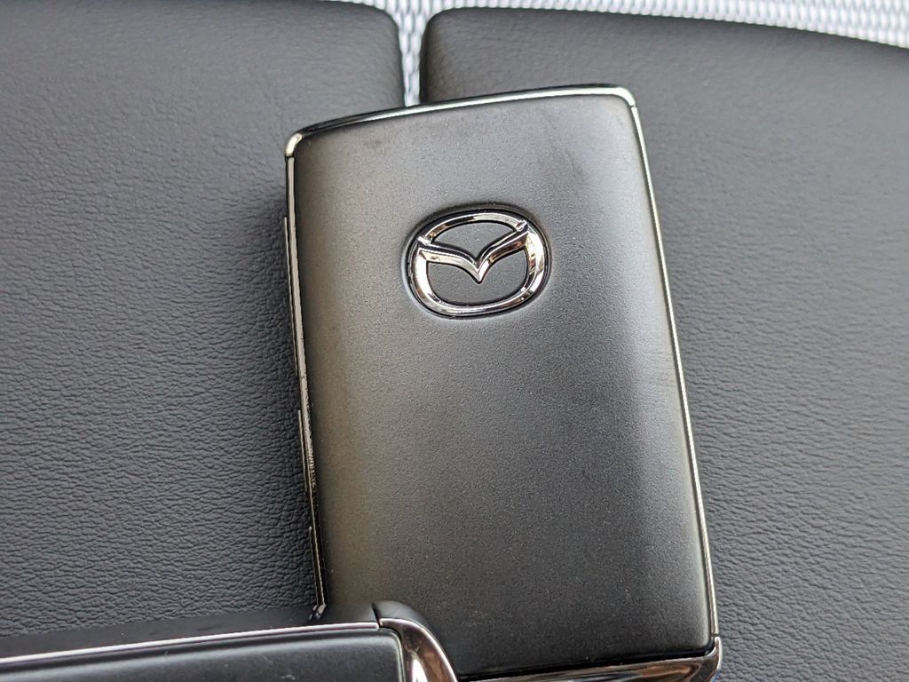 2025 Mazda CX-90 3.3 Turbo Preferred Package