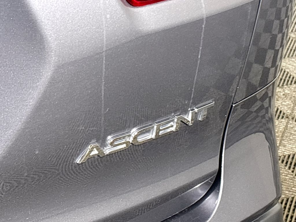 2025 Subaru Ascent Premium
