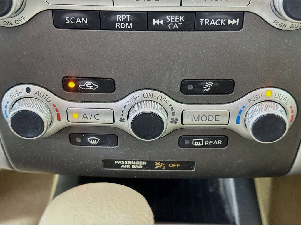 Used Car 2014 Nissan Murano  Sl For Sale Under $10,000 In Austin, Texas