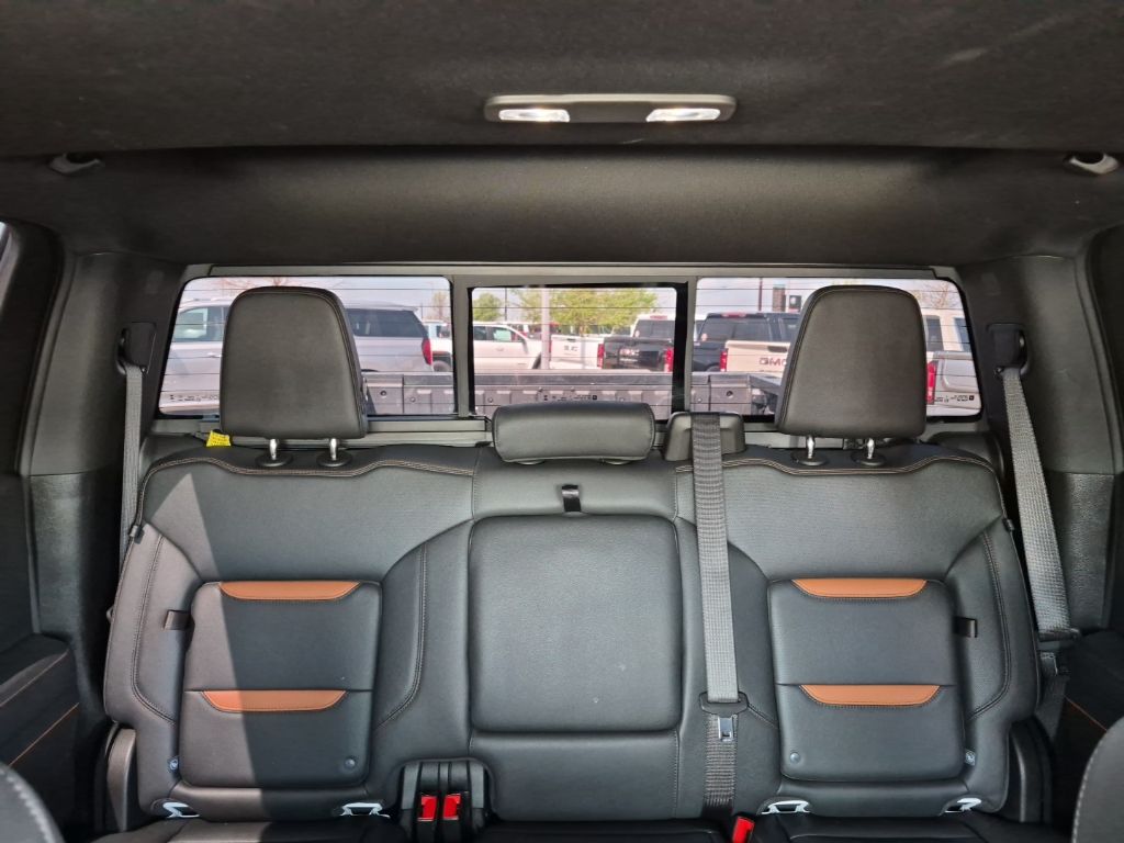 Used Car 2025 Gmc Sierra 1500  At4 For Sale Under $60,000 In Austin, Texas