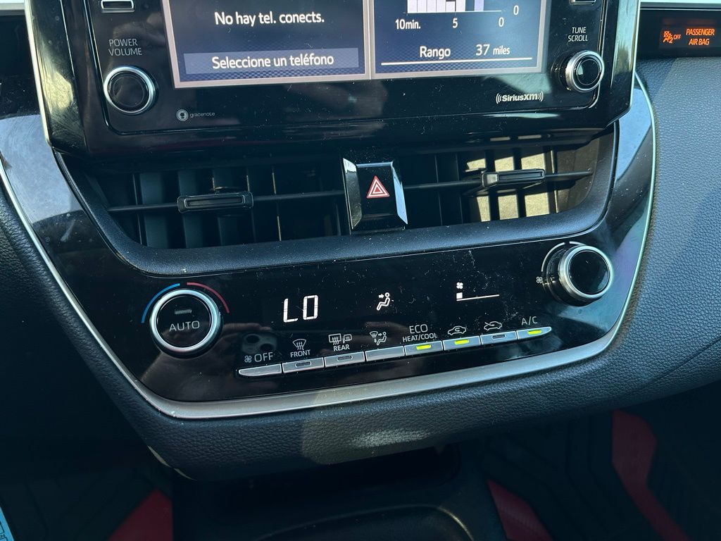 Thumbnail: 2021 Toyota Corolla - 23