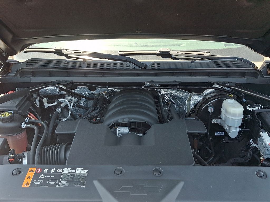2018 Chevrolet Silverado 1500 LT Gray at Phil Fitts Ford