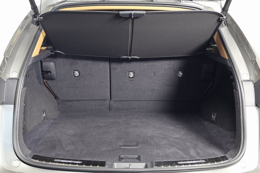 Thumbnail: 2024 Lexus NX - 14