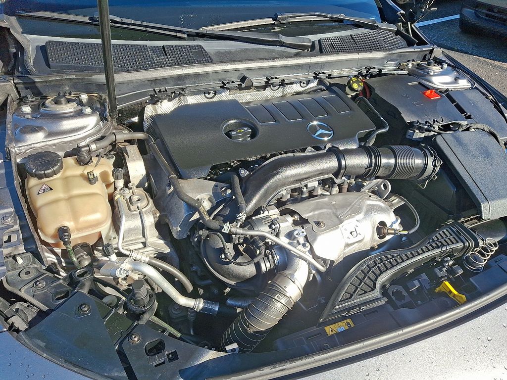 Thumbnail: 2019 Mercedes-Benz A-Class - 30