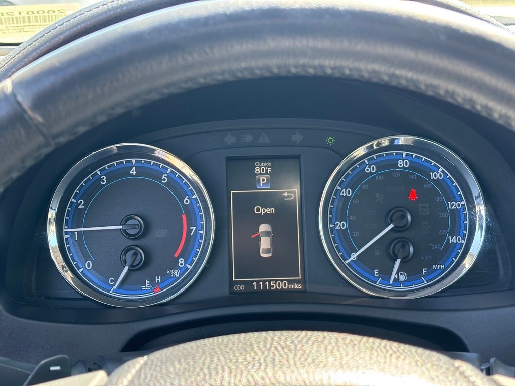 Used Car 2019 Toyota Corolla  Se For Sale Under $15,000 In Austin, Texas