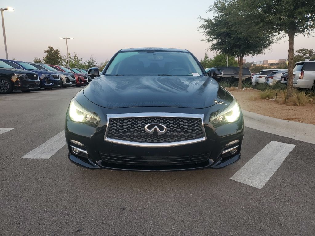 2017 Infiniti Q50  3.0t Premium In Austin, Texas