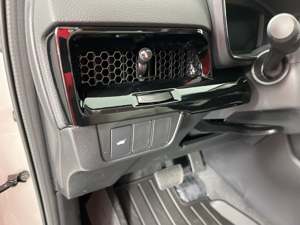 Thumbnail: 2026 Honda CR-V - 28