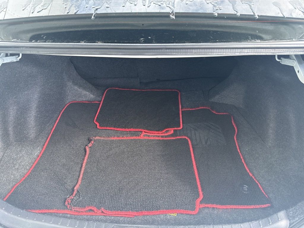 2016 Toyota Corolla S w/Special Edition Pkg