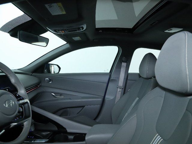 New 2024 Hyundai Elantra For Sale in Bedford, OH