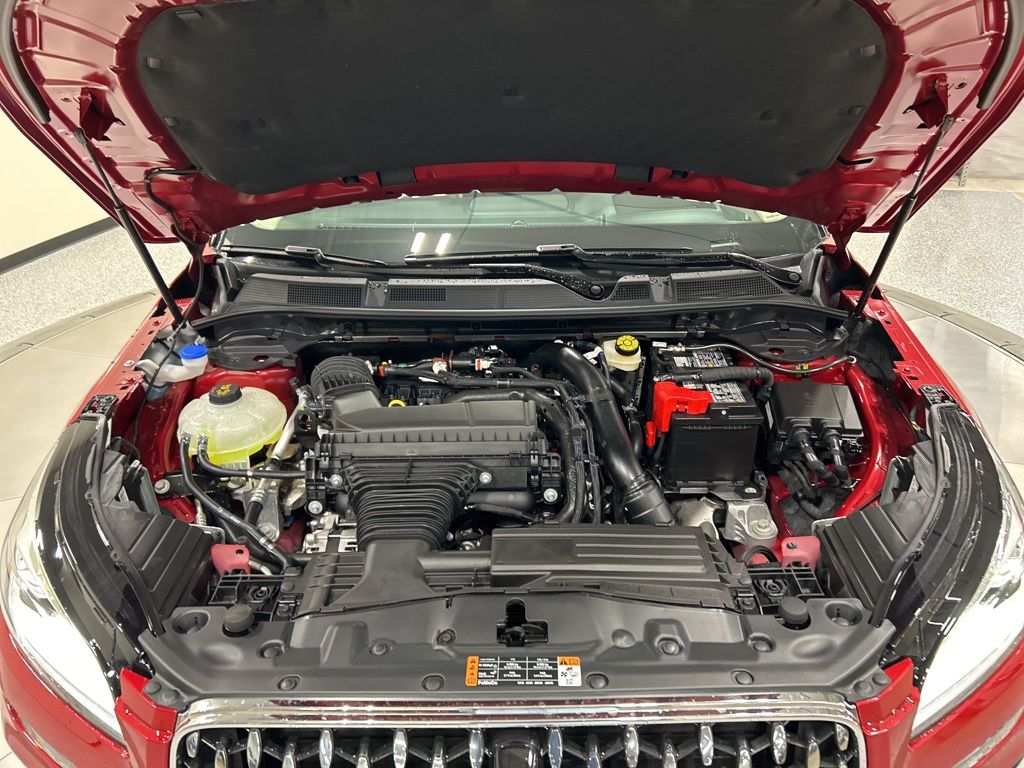 new 2026 Lincoln Corsair car, priced at $59,123