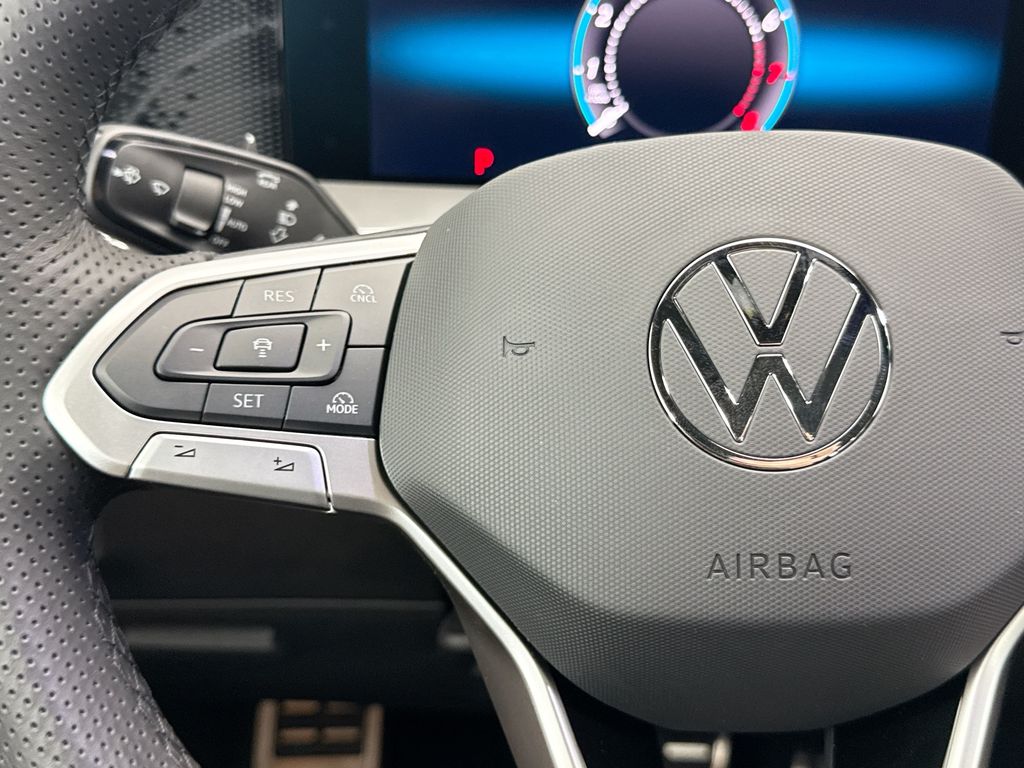 Thumbnail: 2026 Volkswagen Tiguan - 11