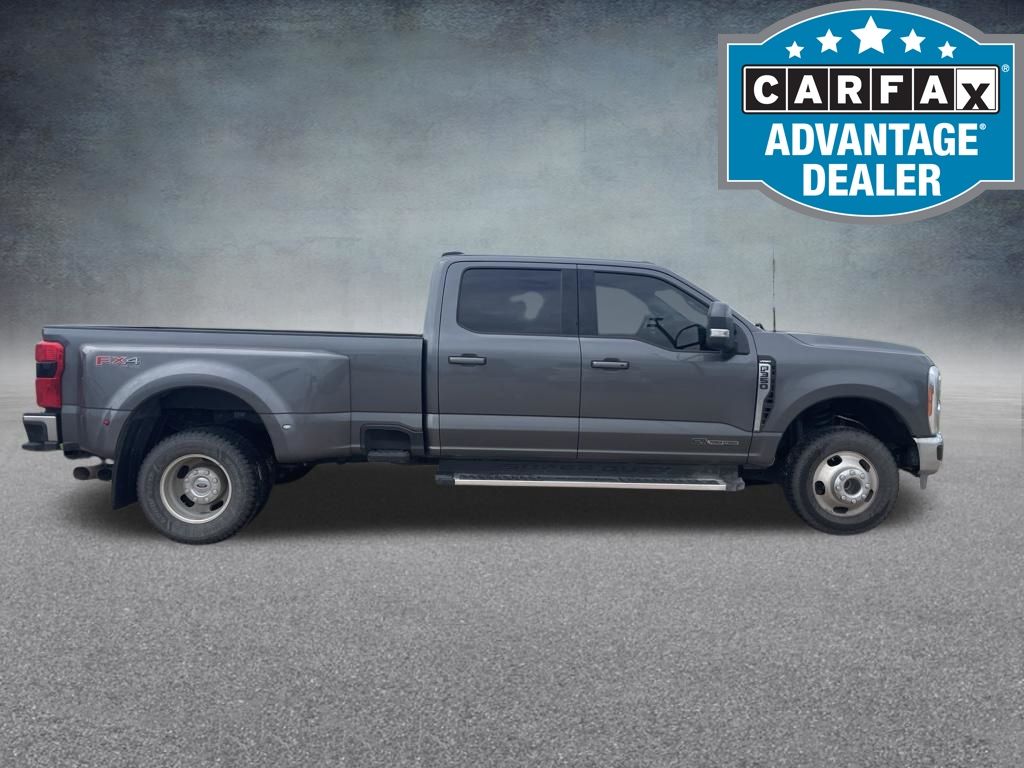 2023 Ford F-350SD Lariat