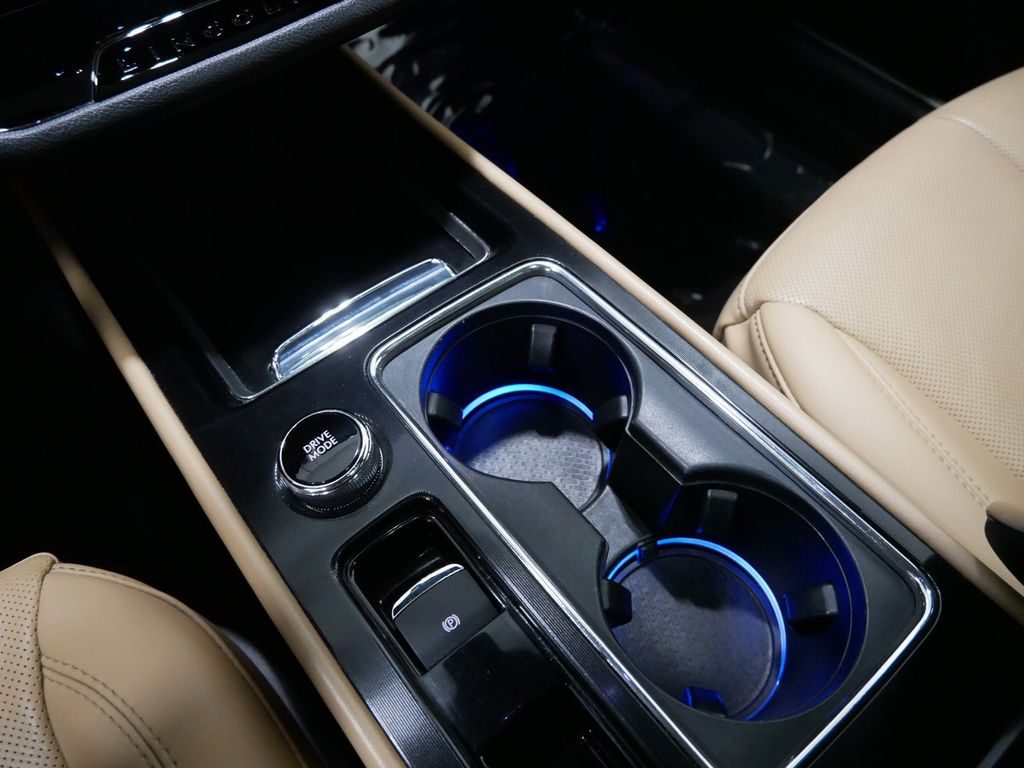 Used 2022 Lincoln Corsair SUV