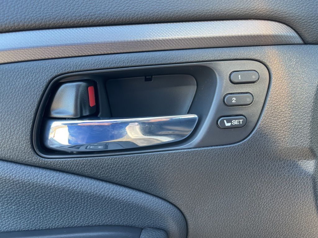 Thumbnail: 2026 Honda Ridgeline - 6