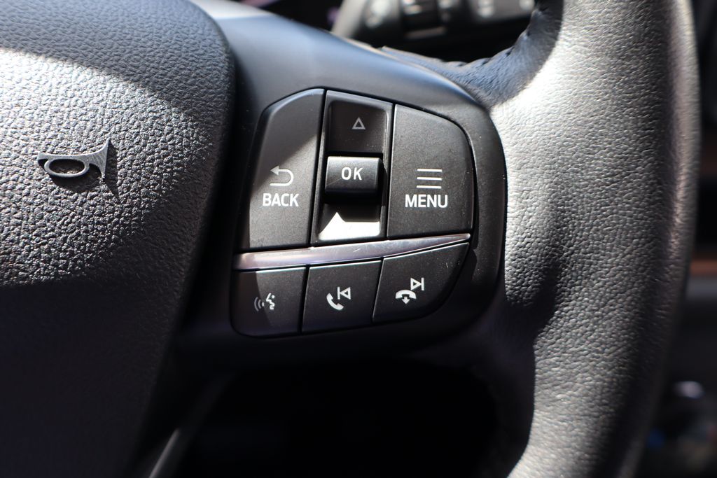 used 2022 Ford Bronco Sport car, priced at $26,400