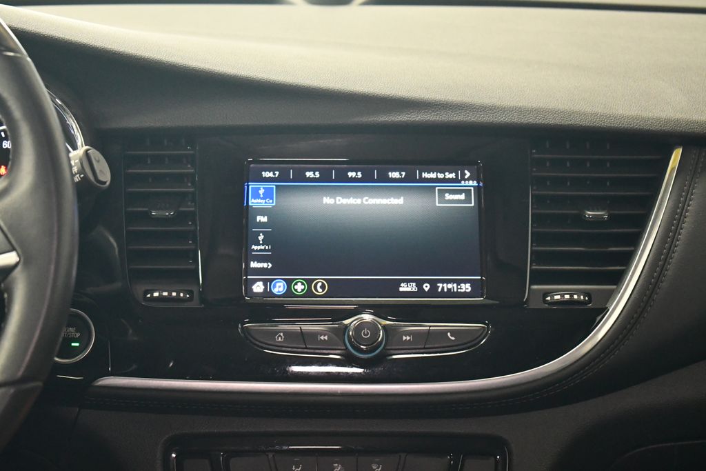 Thumbnail: 2022 Buick Encore - 17