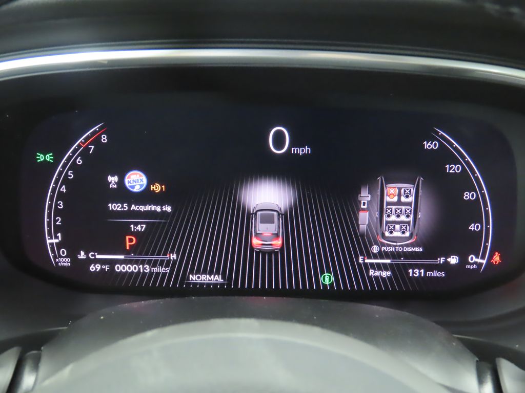 Thumbnail: 2026 Acura MDX - 31