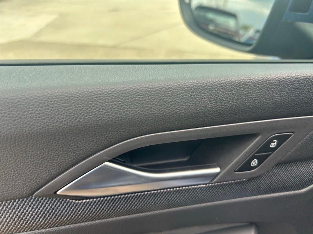 New 2026 Slate Blue Volkswagen 2.0T SE image 48