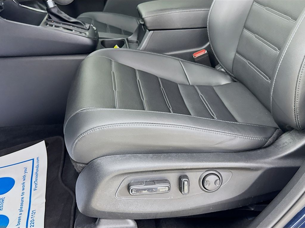 Used Car 2024 Honda Cr-v  Ex-l For Sale Under $35,000 In Austin, Texas