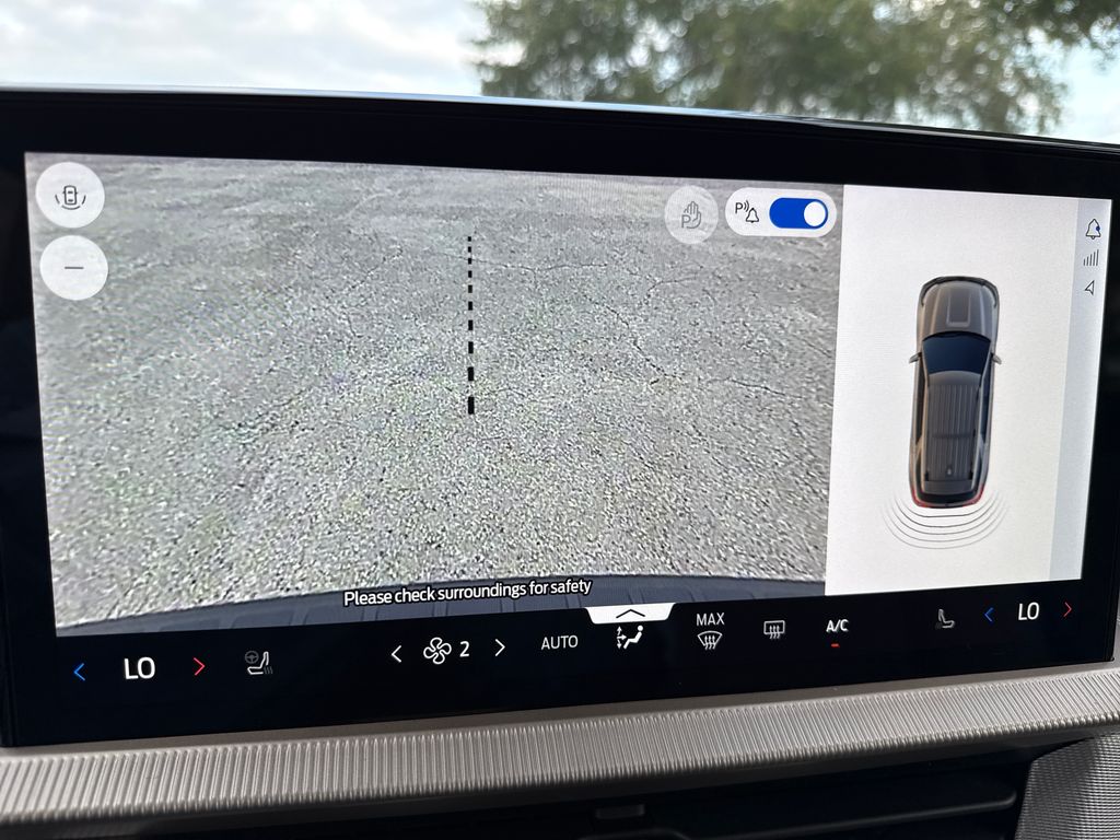 New 2026 Blue Ford Active image 25