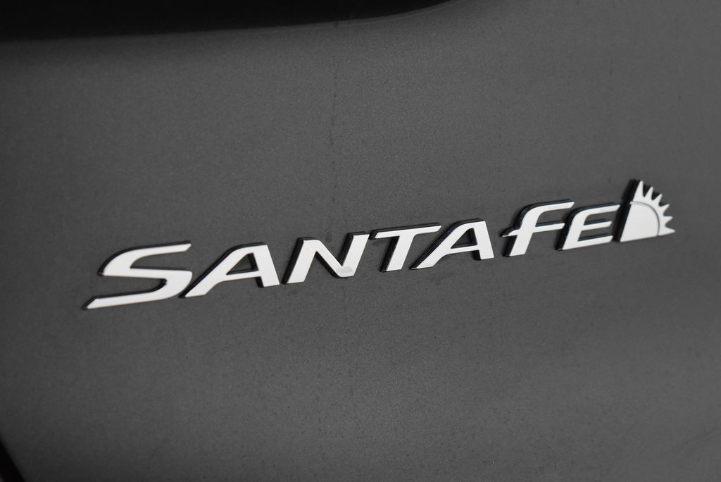 Thumbnail: 2022 Hyundai Santa Fe - 9
